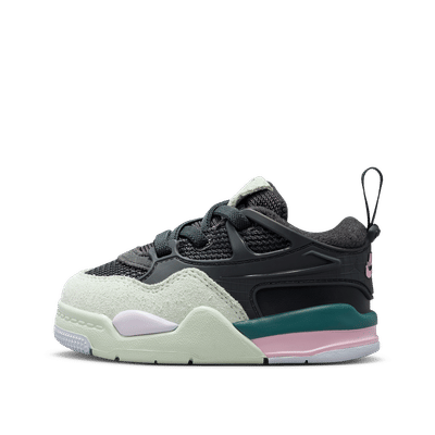 Jordan 4 RM "Grey/Black" | FQ7937-008