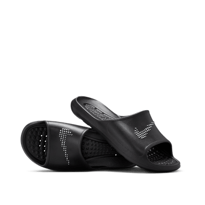 Nike Victori One Slippers "Black" | CZ5478-001