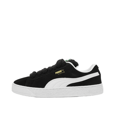 Puma Suede XL Mens "Black" | 395205-02