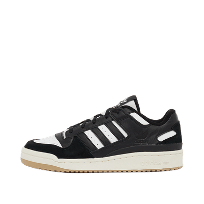 adidas Forum Low CL "Black" | ID6857