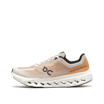 On-Running Cloudsurfer Next "Tangerine/Ivory" | 3ME30023126