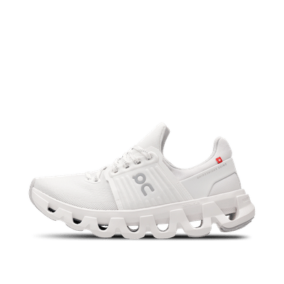 On Cloudswift 4 "White" | 3WF10451200