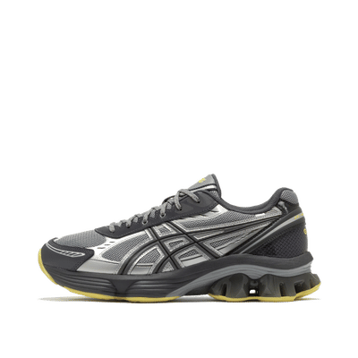 ASICS Gel-Kinetic Fluent "Gravel/Carbon" | 1203A591-027