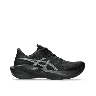 ASICS NOVABLAST 6 "Black/Black" | 1011C243-002