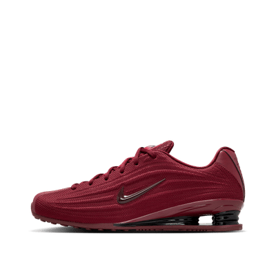 Nike Shox Z Wmns "Red" | HQ7540-600