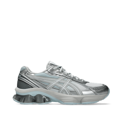 ASICS Gel-Kinetic Fluent "White/White" | 1203B039-100