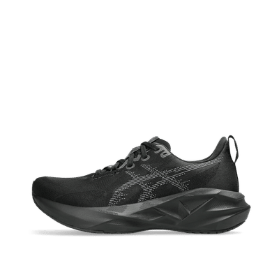 ASICS Novablast 5 "Black/Carrier Grey" | 1012B765-002