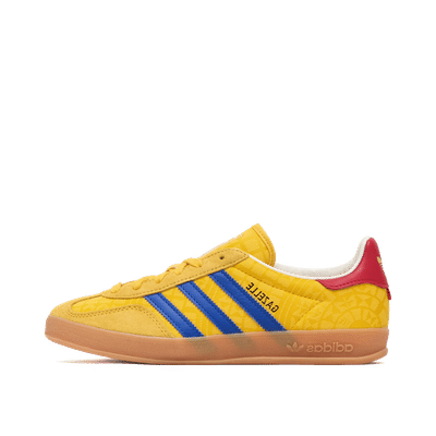 adidas Originals Gazelle "Colombia" | IH9648