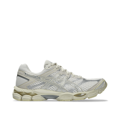 ASICS Gel-Cumulus 16 "Cream/Pure Silver" | 1203A733-107