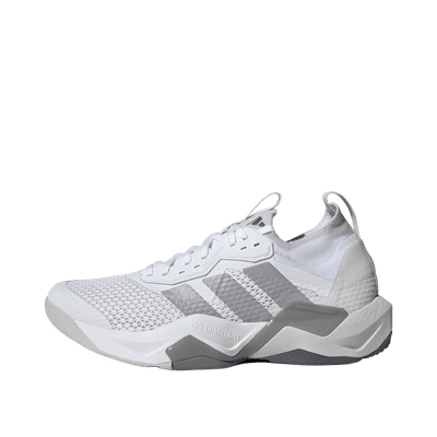 Adidas Rapidmove ADV 2 "Cloud White / Halo Silver / Grey" | KK3837
