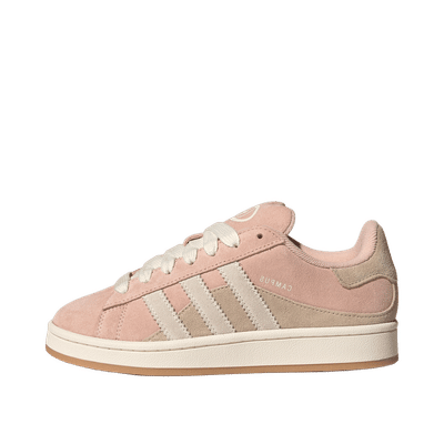 Adidas Campus 00s Twist W "Blush Pink/ Off White/ Stokha" | IH4242