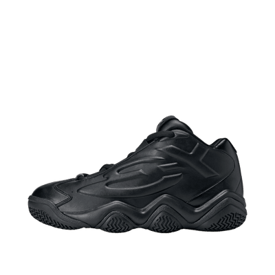 Y-3 Megaball "Black" | KH9944