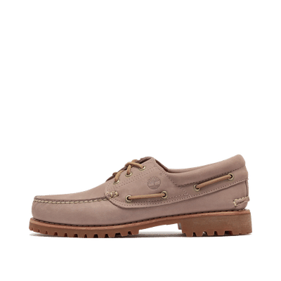 Timberland Authentic "Light Purple Nubuck" | TB0A2PDQA4V1