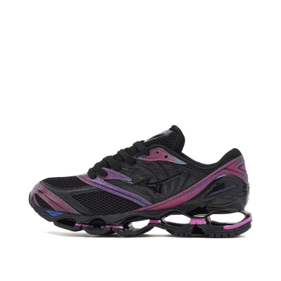Mizuno Wave Prophecy LS "Indigo/Black/Cattleya Orchid" | D1GA260401