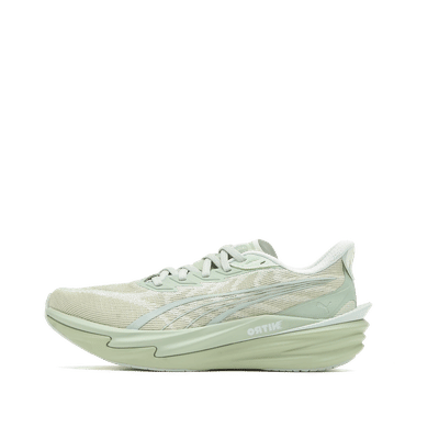 PUMA Deviate NITRO 4 "Soft Grass/Creme De Mint" | 312123-29