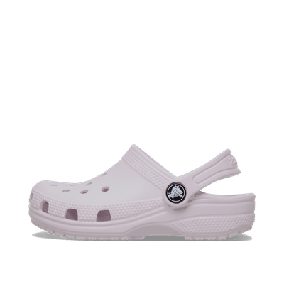 Crocs Toddler Classic Clog "Grape Ice" | 2069905DK
