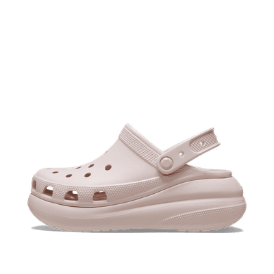 Crocs Crush Clog "Quartz" | 2075216UR