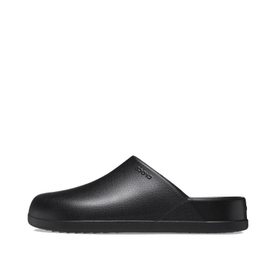 Crocs Dylan Clog "Black" | 209366-001