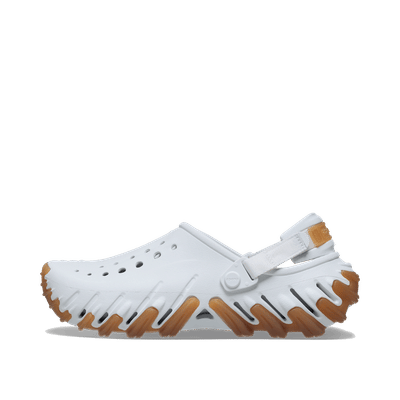 Crocs Echo Gum RO Clog "Moonlight" | 2116751NK
