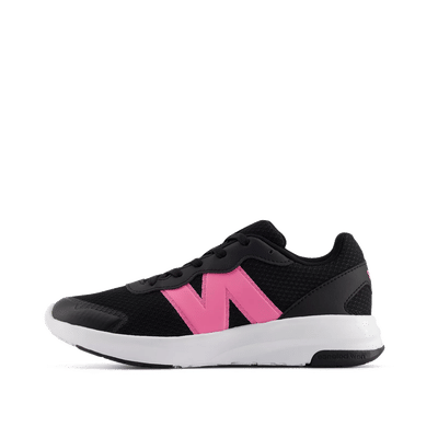 New Balance 578 "Black/Pink" | GK578BP