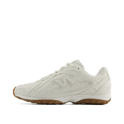 New Balance 204L "White" | U204L9SI