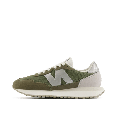 New Balance 237 "Brown/Grey" | WS237MSW