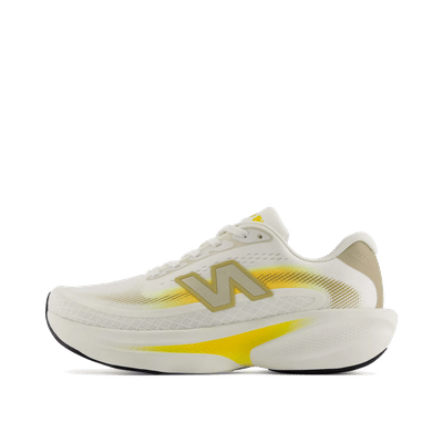 New Balance Ellipse Wmns "White/Orange" | WELPS1OW