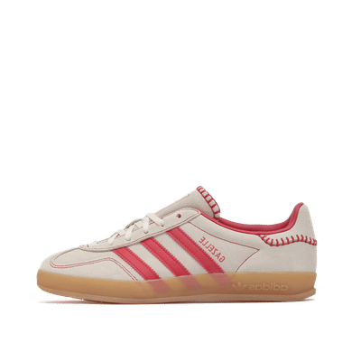 Adidas Gazelle Indoor Wmns "Light Brown" | JS1402