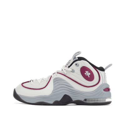 Nike Air Penny 2 Wmns "White" | DV1163-100