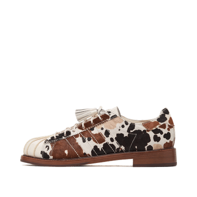 Adidas Originals Superstar DS "adidas Originals x Clot By Edison Chen" | JS5024