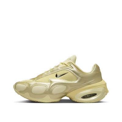 Nike Air Max Muse "Champagne/Metallic Silver" | FV1920-700