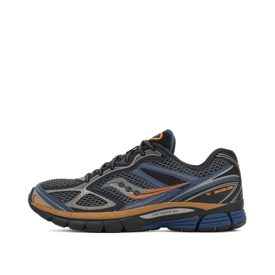 Saucony Progrid Guide 7 "Black" | S70936-49