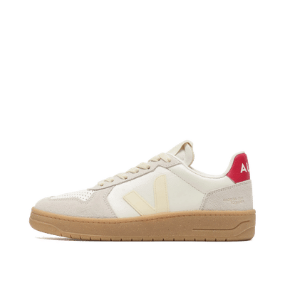 Veja V-82 Wmns "Beige" | VE3320936A