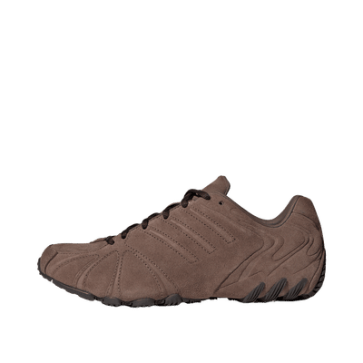 adidas Originals Ghost Sprint Wmns "Earth Strata/Aurora Coffee/Gold Metallic" | HQ9305