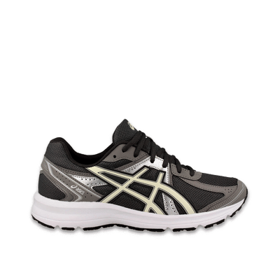 ASICS Jog 100S "Obsidian Grey/Cream" | 1203A684-022