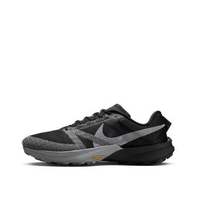 Nike Kiger 10 "Black Cool Grey" | FV3929-001