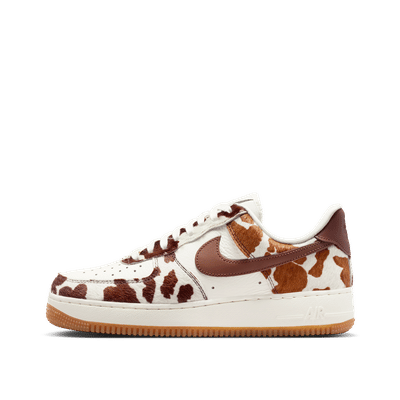 Nike Air Force 1 '07 "Brown" | IO0442-200