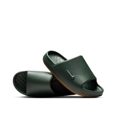 Nike Calm 2.0 Slides "Green" | IB0183-300