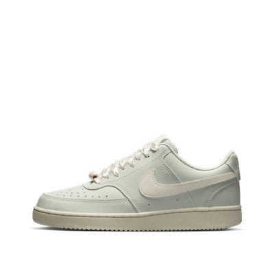 Nike Court Vision Low "Grey" | IB6652-002