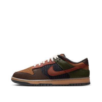 Nike Dunk Low Retro Premium "Multi" | IB7746-201