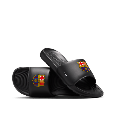Nike Victori One "FC Barcelona" Slides | IX3944-001