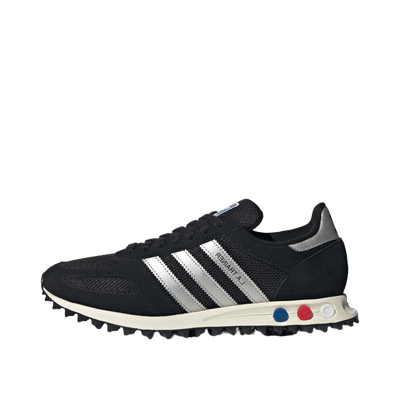 Adidas LA Trainer OG "Black / Silver" | KJ4381