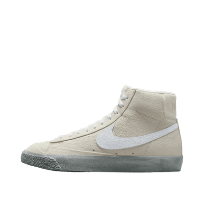 Nike Blazer Mid '77 EMB "White" | DV0797-100