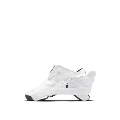Nike Go FlyEase "White/Black" | DR5540-102