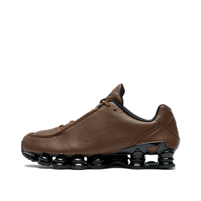 Nike Shox TL SE "Cacao Wow/Black" | IR2097-200