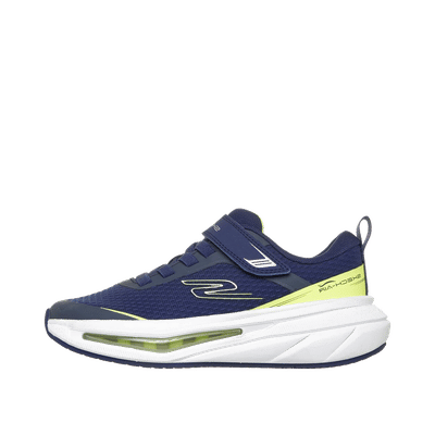 Skechers Skech-Air 5.0 "Navy/Yellow" | 404095LNVYL