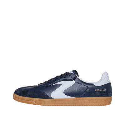 Skechers Hotshot "Navy/Light Blue" | 185232NVLB