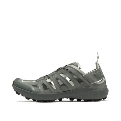 Salomon Udara Advanced "Sedsa/Metal/Ice Flow" | L49232100