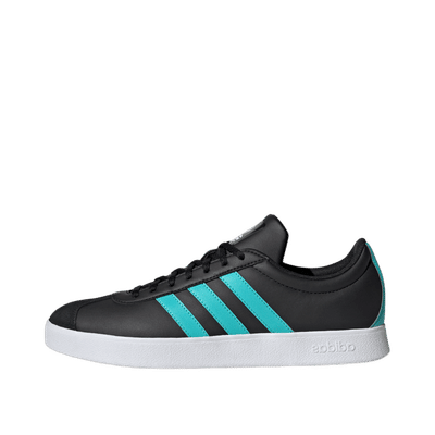 Adidas VL Court Mercedes "Noir" | KI6077