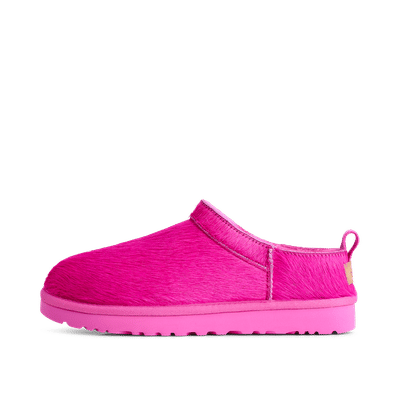UGG Classic Micro Calf Hair "Bright Fuchsia" | 1180417BHTF